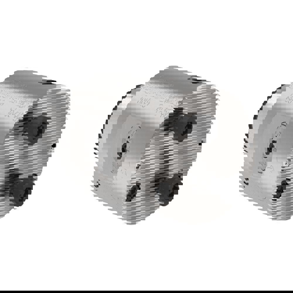 Boring Heads; Type: Offset Boring Head ; Actuation Type: Manual ; Minimum Bore Diameter (mm): 82.000 ; Maximum Bore Diameter (mm): 103.00 ; Body Diameter (mm): 63.000 ; Shank Type: Modular Connection