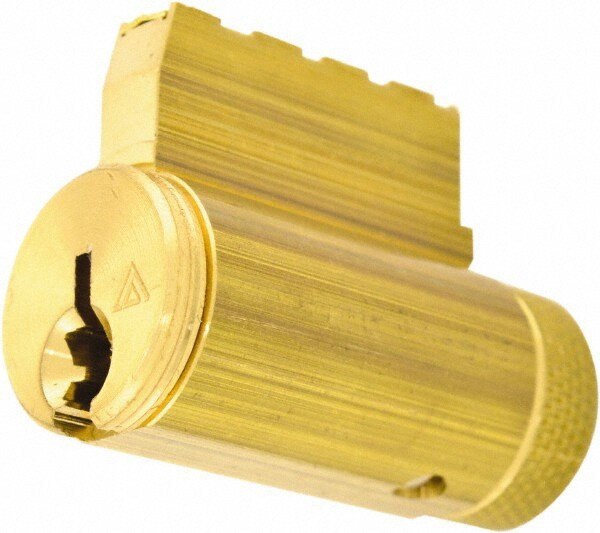 5 Pin Schlage C Kwy Tubular Cylinder