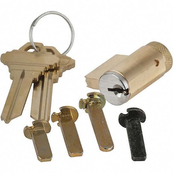 5 Pin Schlage E Tubular Cylinder
