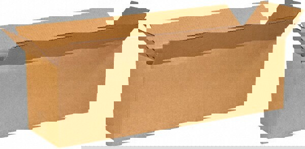 Corrugated Shipping Box: 40