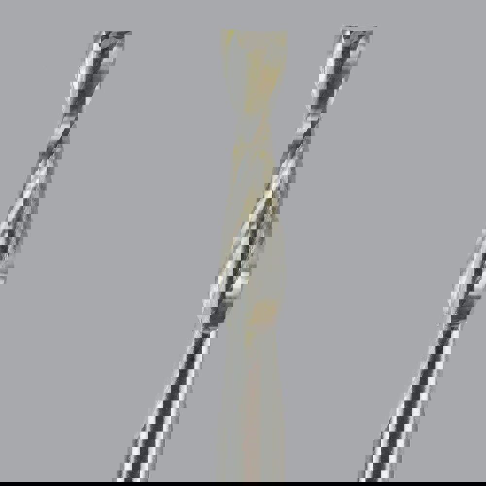 Spiral Router Bit: 0.125