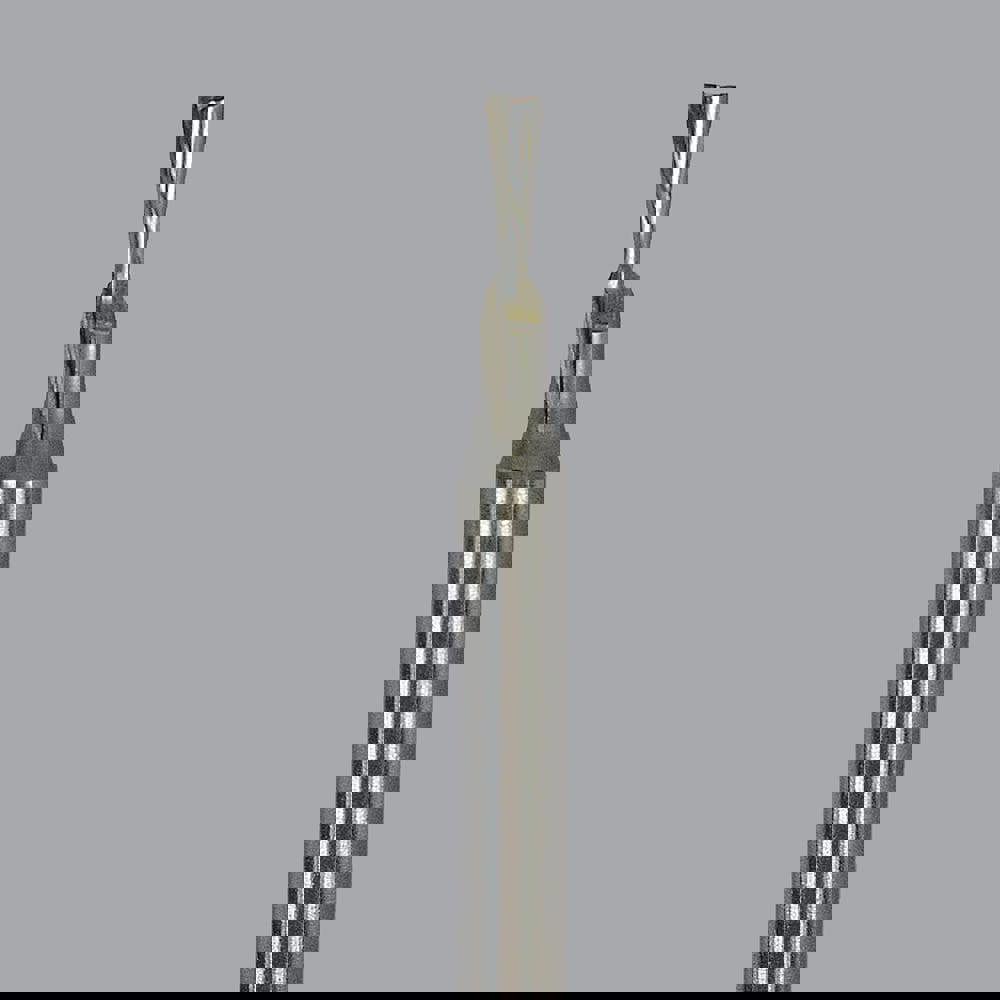 Spiral Router Bit: 0.125