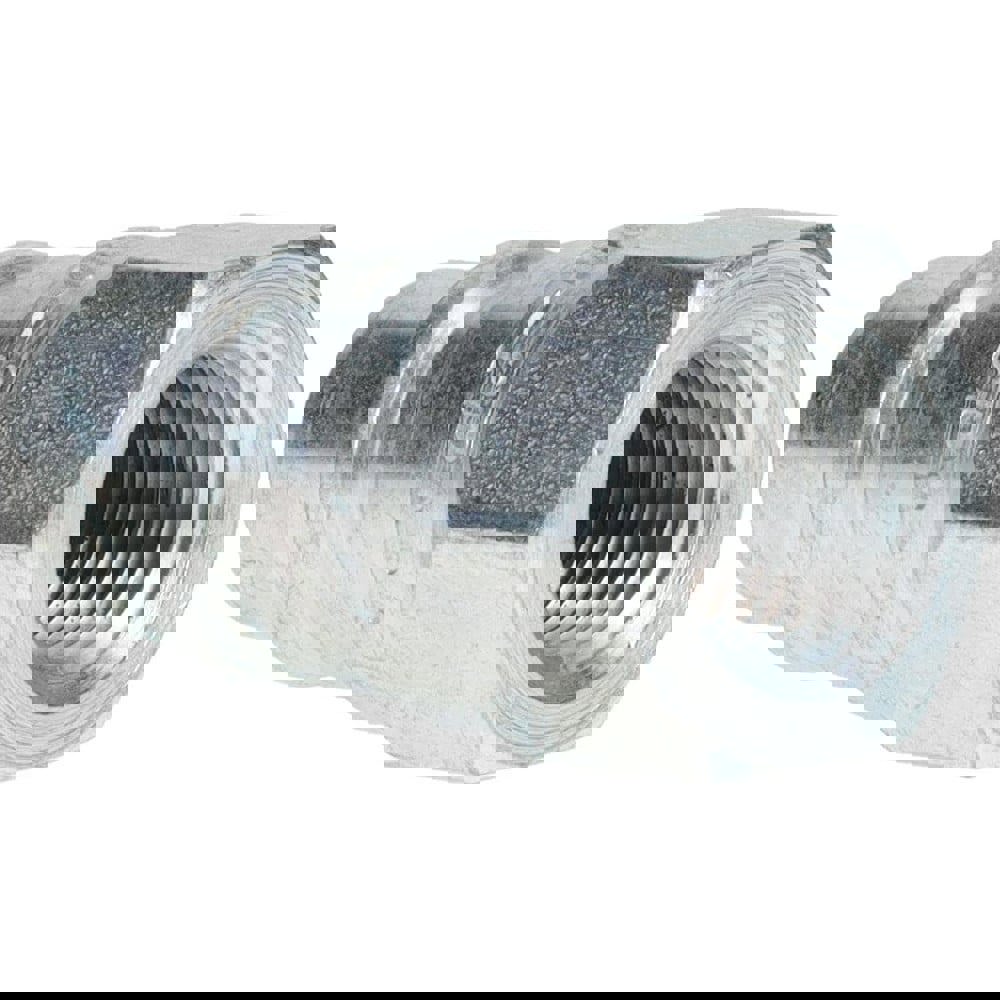 Hydraulic Hose Female Pipe Rigid Fitting: Hose Size 1/4