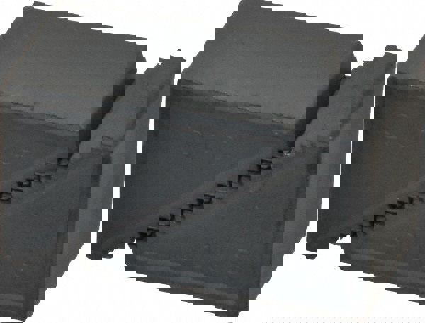 2 Piece, 1-1/8 to 2-1/2