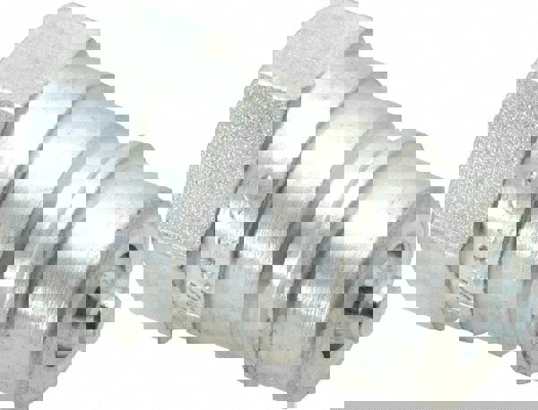 Hydraulic Hose Female Pipe Rigid Fitting: Hose Size 3/8