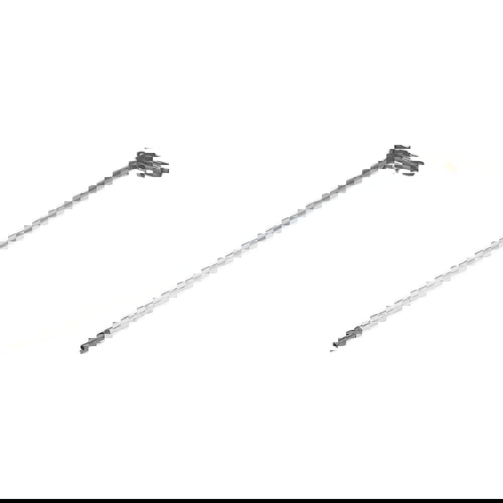 Air Blow Gun: High Power Venturi Nozzle, Pistol Grip