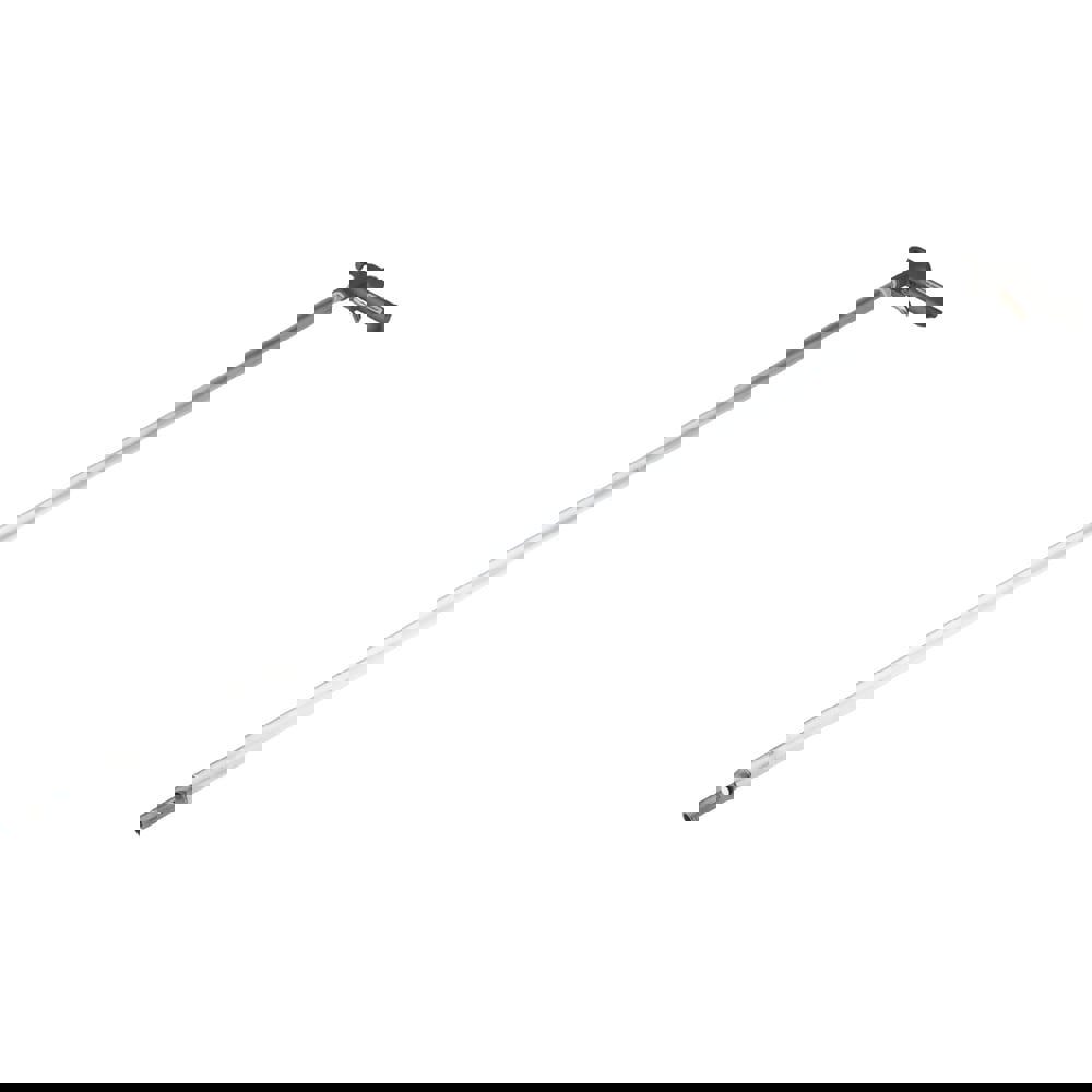 Air Blow Gun: High Power Venturi Nozzle, Pistol Grip