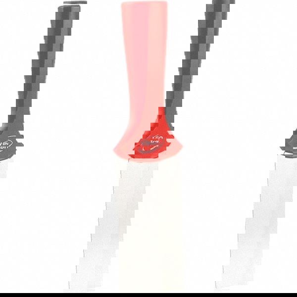 Scrapers & Scraper Sets; Flexibility: Stiff; Blade Type: Straight; Blade Material: Stainless Steel; Blade Width: 1.97 in; Blade Width (Inch): 1.97 in; Blade Width (Decimal Inch): 1.97 in; 1.9700; Blade Material: Stainless Steel; Blade Thickness: 1 in; Han