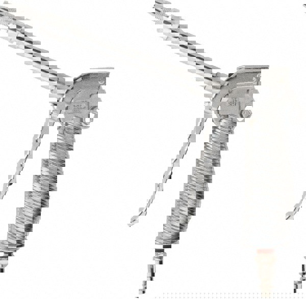 3 Piece High Flow Safety Air Gun