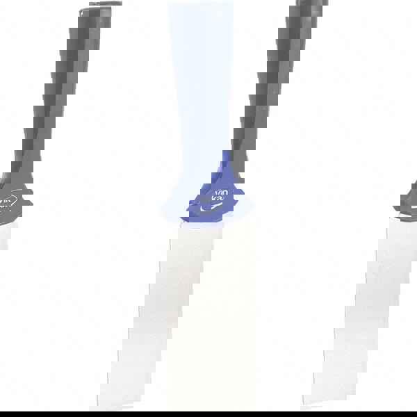 Scrapers & Scraper Sets; Flexibility: Stiff; Blade Type: Straight; Blade Material: Stainless Steel; Blade Width: 1.97 in; Blade Width (Inch): 1.97 in; Blade Width (Decimal Inch): 1.97 in; 1.9700; Blade Material: Stainless Steel; Blade Thickness: 1 in; Han