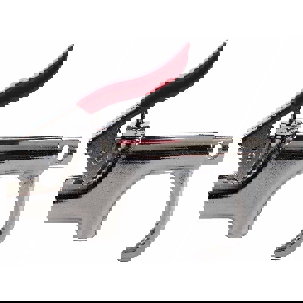 Air Blow Gun: Standard Safety, Thumb Lever