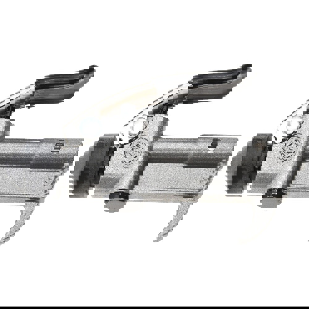 21 Piece Aluminum Body Air Gun Kit