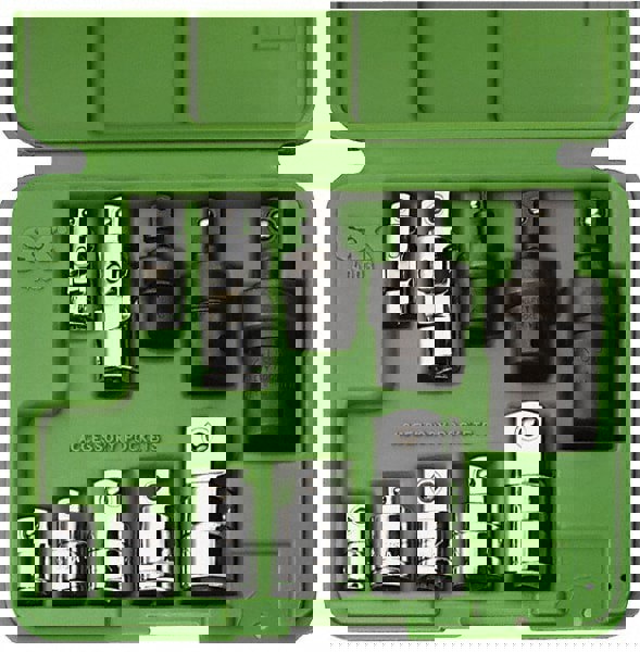 9 Piece Universal & Socket Adapter Set