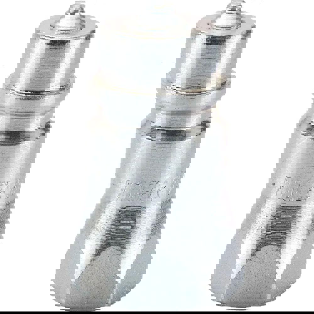 Hydraulic Hose O-Ring Boss Nipple: Hose Size 1/4