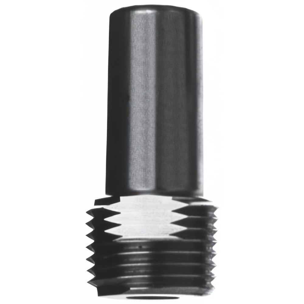 Thread Plug Gages; Thread Size: 3/4 NPT; 3/4-14 ; Material: Tool Steel ; Handle Size: 4 ; Handle Included: Yes ; Calibrated: No ; Traceability Certification Included: No