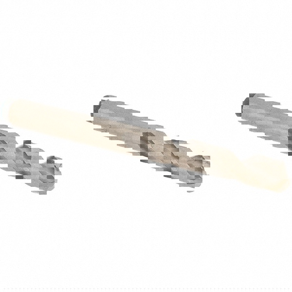 Screw Machine Length Drill Bit: