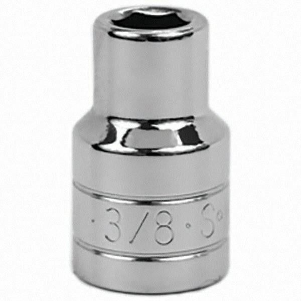 Hand Socket