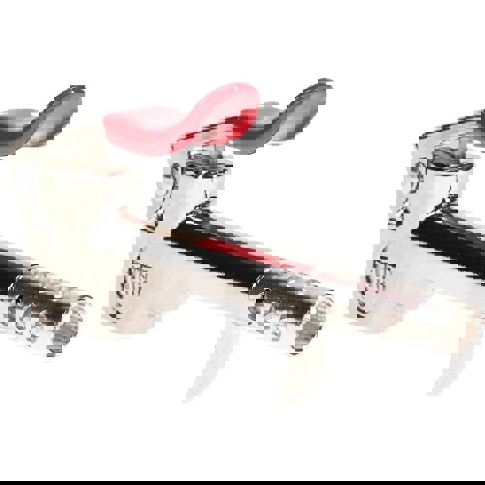 Air Blow Gun: Safety Booster, Thumb Lever