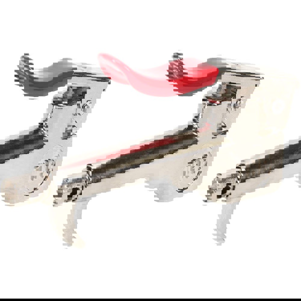 Air Blow Gun: Safety Nickel Tipped, Thumb Lever