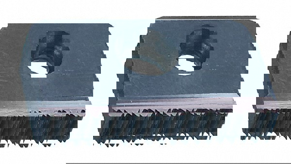 40-11.5 NPTF MT7 Carbide Thread Mill Insert