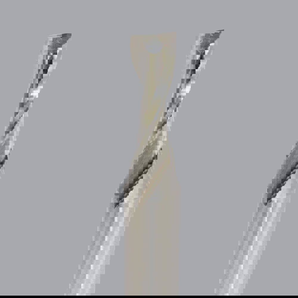 Spiral Router Bit: 0.3125