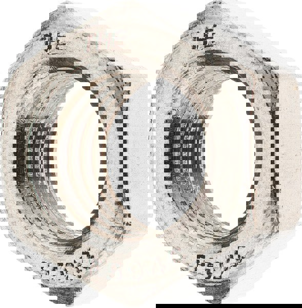 5/8-11 UNC Stainless Steel Right Hand Hex Nut