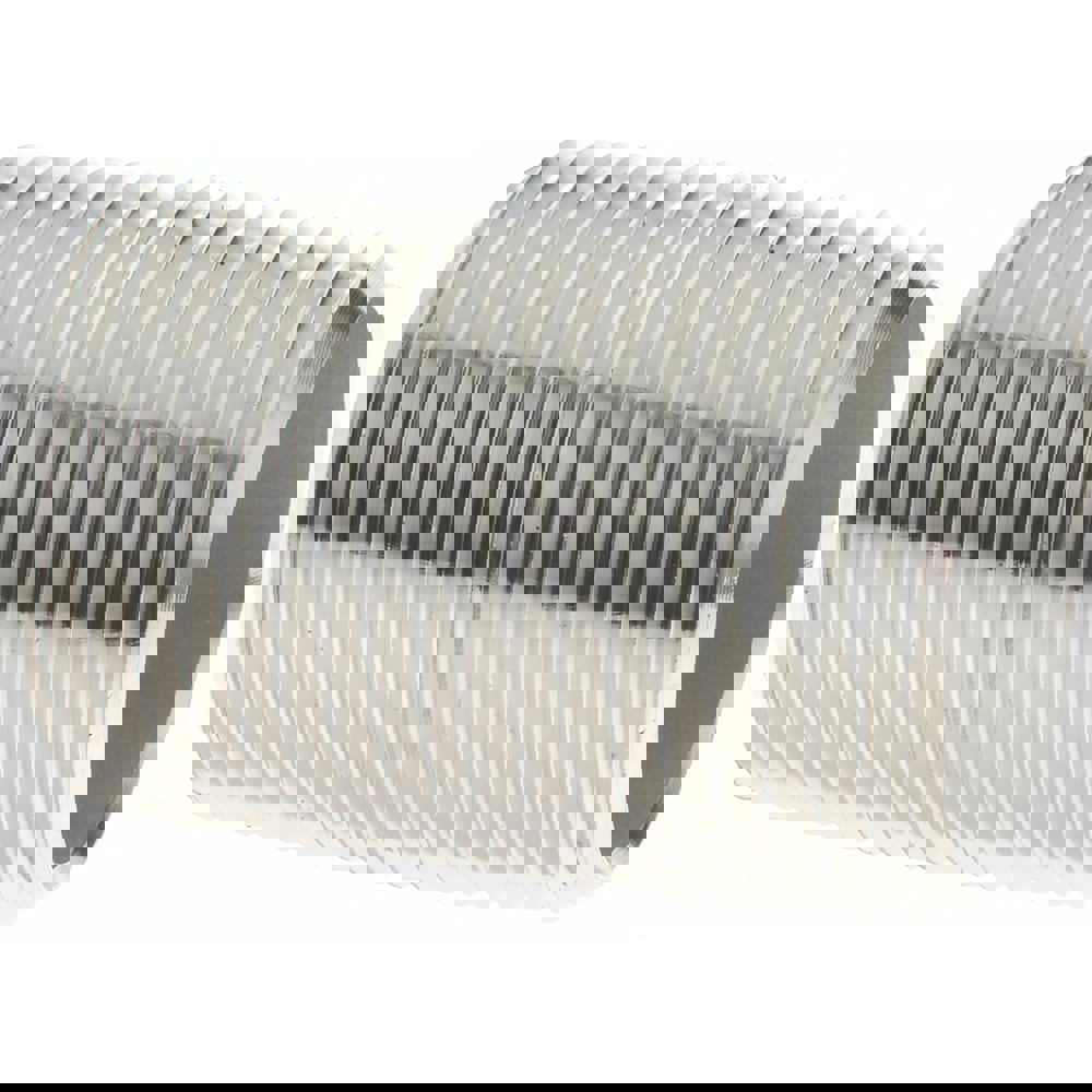 Stainless Steel Pipe Nipple: 3/4