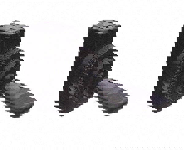 Automotive Switches; Switch Type: Toggle Switch ; Sequence: On-Off-On ; Amperage: 20 A ; Voltage: 12 V ; Hole Diameter: 1/2 in