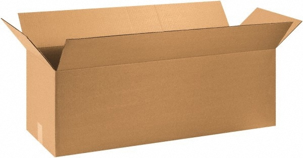 Corrugated Shipping Box: 40