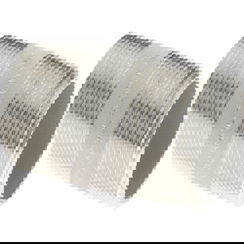 Stainless Steel Pipe Nipple: 3/4