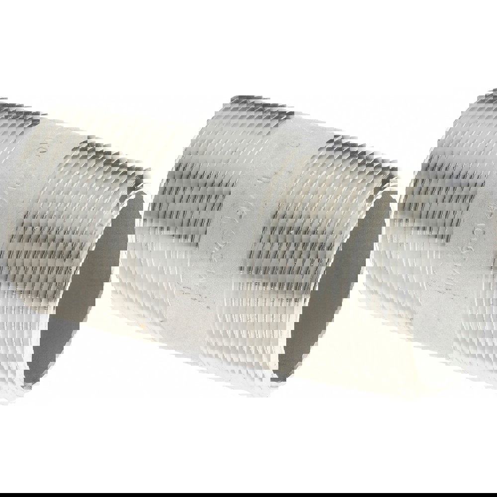 Stainless Steel Pipe Nipple: 3/4