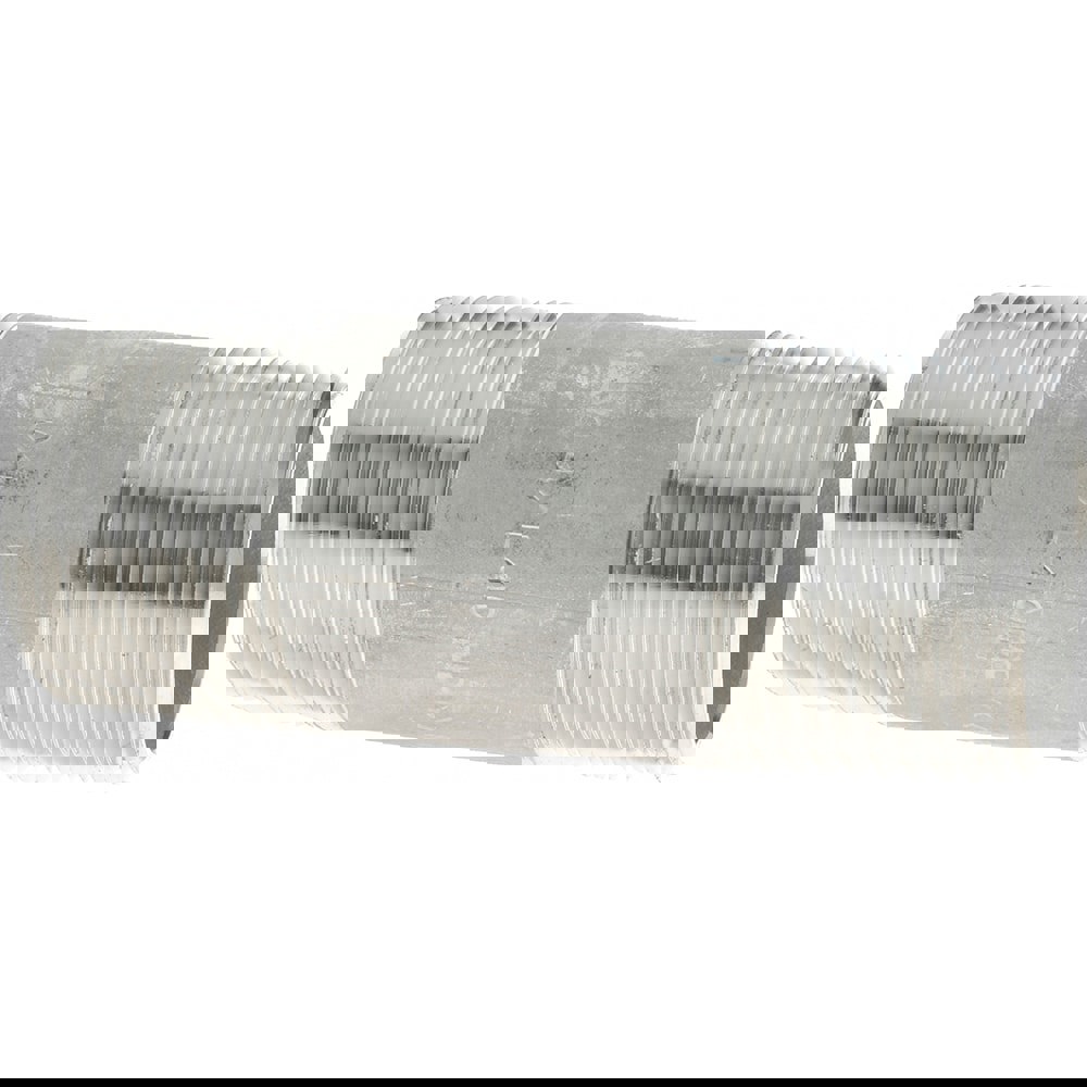 Stainless Steel Pipe Nipple: 3/4