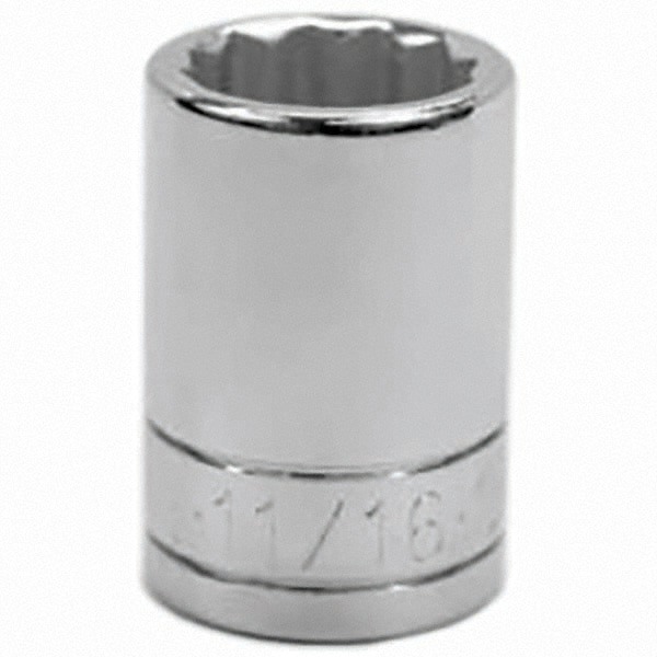 Hand Socket