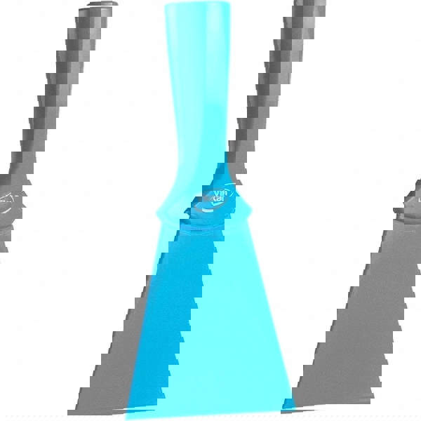 Scrapers & Scraper Sets; Flexibility: Stiff; Blade Type: Straight; Blade Material: Nylon; Blade Width: 3.94 in; Blade Width (Inch): 3.94 in; Blade Width (Decimal Inch): 3.94 in; 3.9400; Blade Material: Nylon; Blade Thickness: 2.7 in; Handle Material: Poly