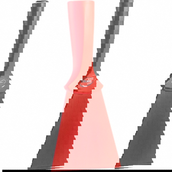 Scrapers & Scraper Sets; Flexibility: Stiff; Blade Type: Straight; Blade Material: Nylon; Blade Width: 3.94 in; Blade Width (Inch): 3.94 in; Blade Width (Decimal Inch): 3.94 in; 3.9400; Blade Material: Nylon; Blade Thickness: 2.7 in; Handle Material: Poly