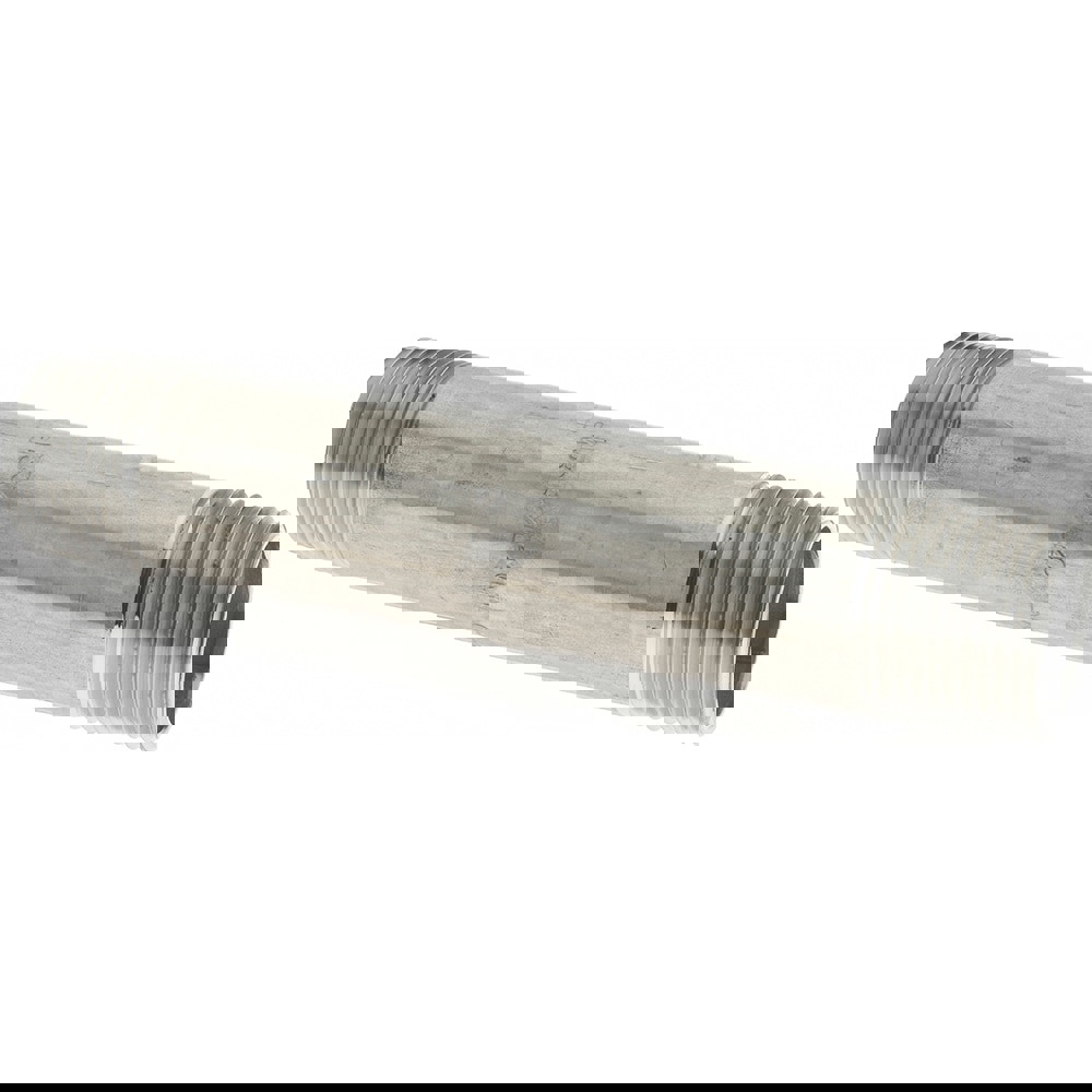 Stainless Steel Pipe Nipple: 3/4