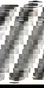 3/4X5-1/2 S40 304L WLD NIP TBE