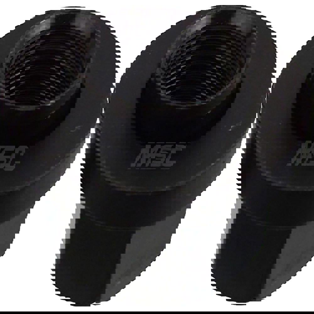 Skirt Nut: Use with Commercial Trucks