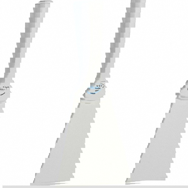 Scrapers & Scraper Sets; Flexibility: Stiff; Blade Type: Straight; Blade Material: Nylon; Blade Width: 3.94 in; Blade Width (Inch): 3.94 in; Blade Width (Decimal Inch): 3.94 in; 3.9400; Blade Material: Nylon; Blade Thickness: 2.7 in; Handle Material: Poly