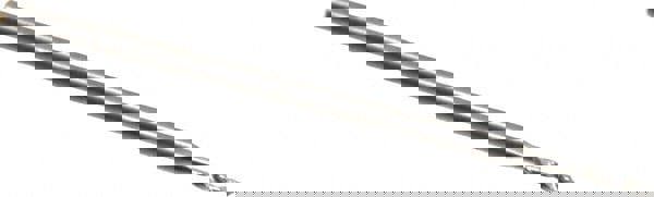 Micro Drill Bit: 0.0209