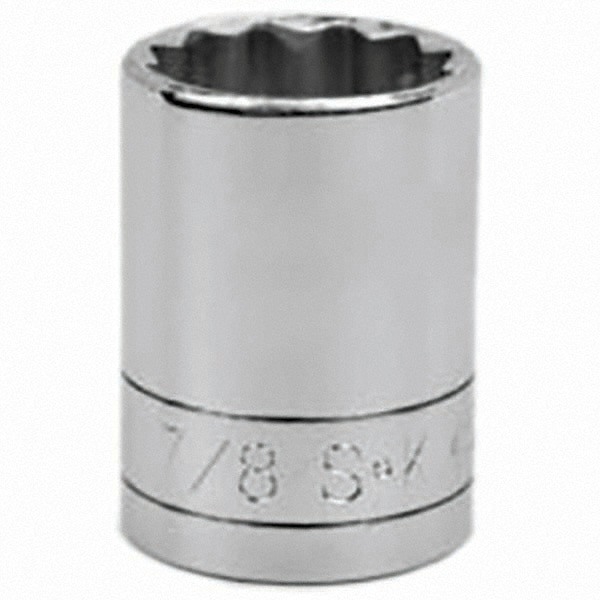 Hand Socket