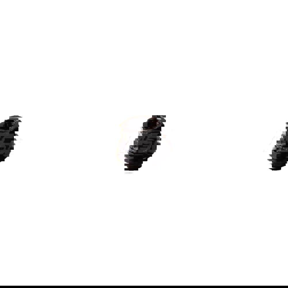 Rim Nut: Use with Steel Steer Only