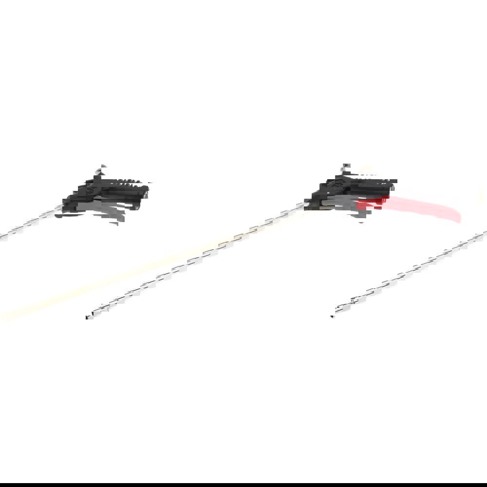 Air Blow Gun: Safety Nozzle