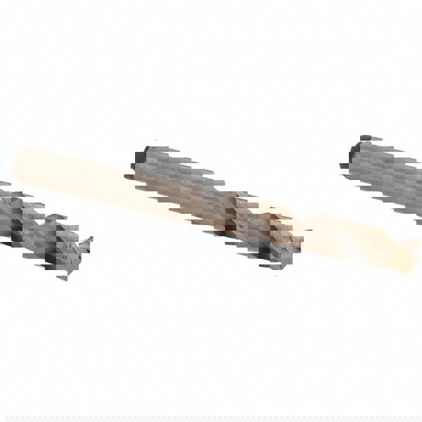 Screw Machine Length Drill Bit: Size #5, 135 deg Point, High-Speed Steel