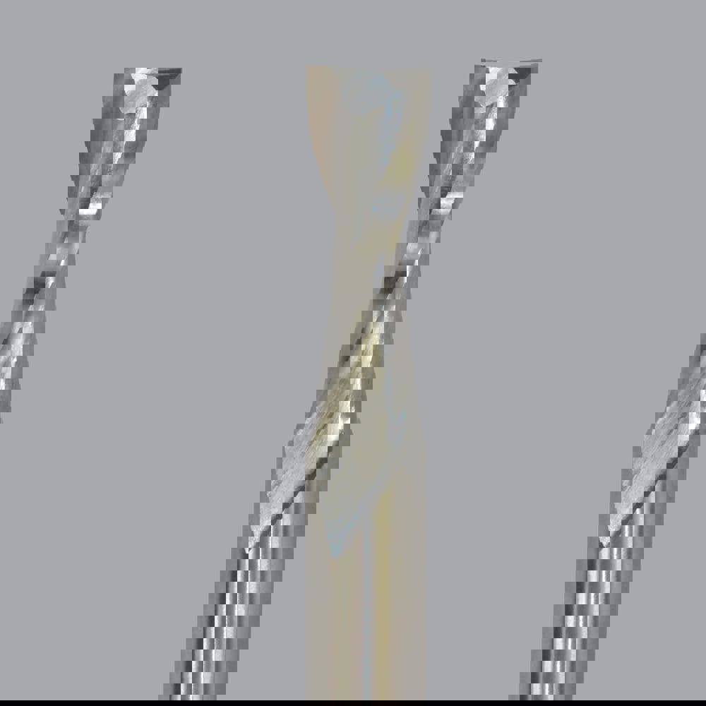 Spiral Router Bit: 0.375