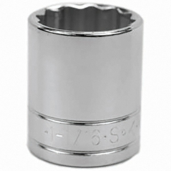 Hand Socket