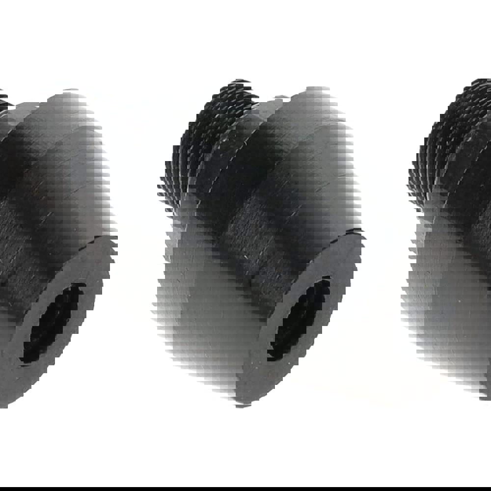 Blow Gun Safety Tamperproof Nozzle