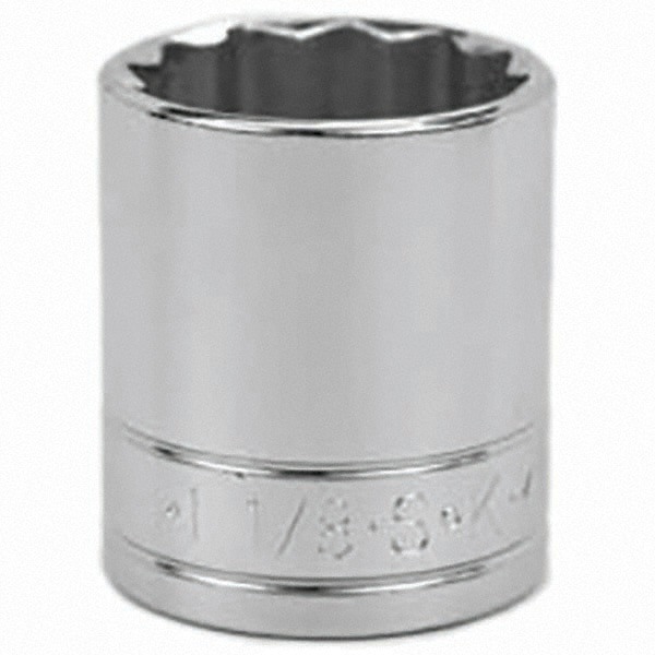 Hand Socket