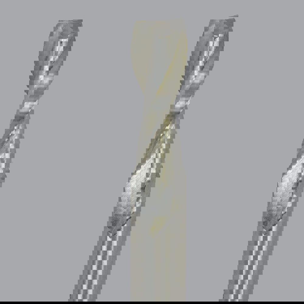 Spiral Router Bit: 0.5