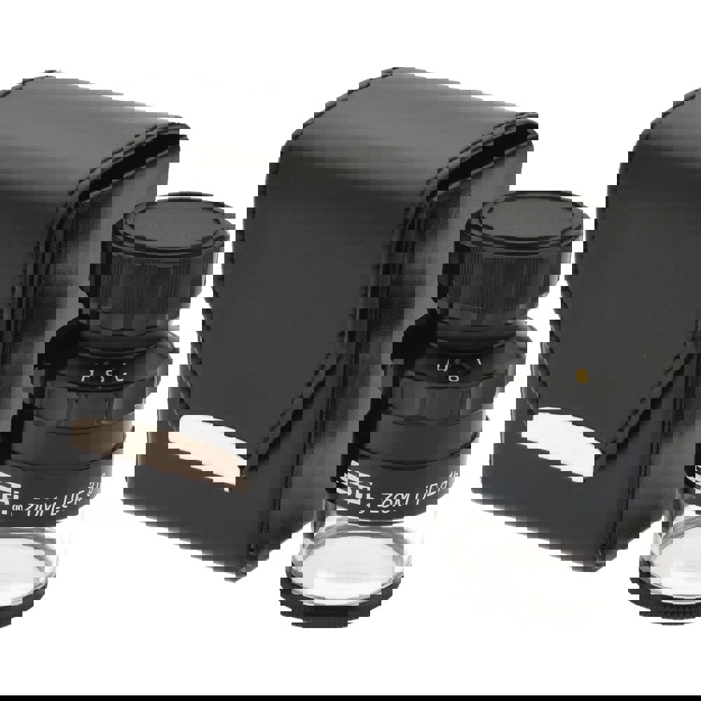 Hand Held Comparators